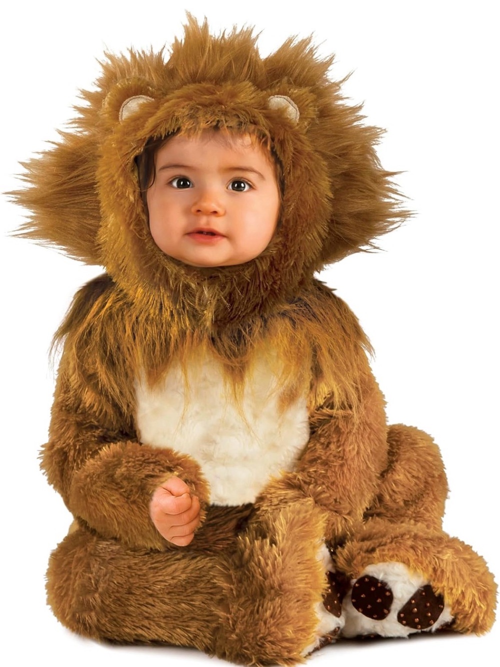 Rubies Lion Cub Costume